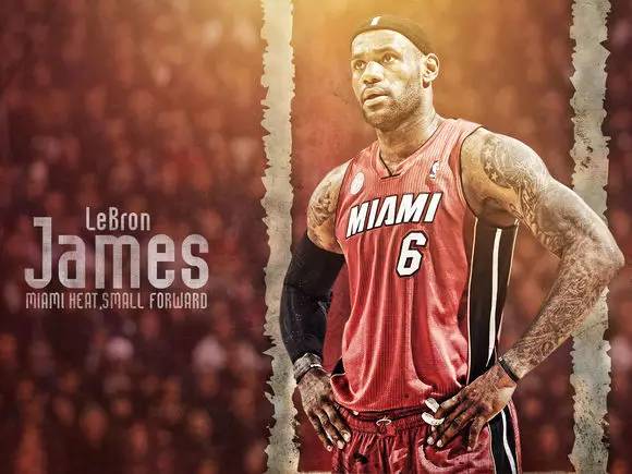 勒布朗詹姆斯成名前的故事 (勒布朗詹姆斯感人故事)