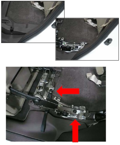 东风本田CRV讲解,东风本田crv新手教程