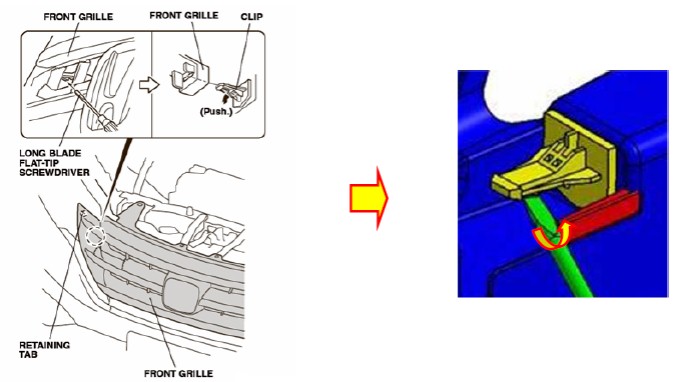 东风本田CRV讲解,东风本田crv新手教程