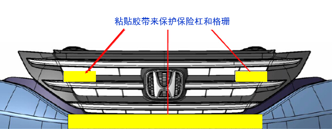 东风本田CRV讲解,东风本田crv新手教程