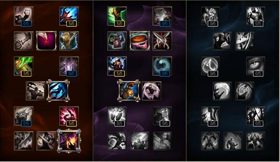 扇子妈适合中单吗,扇子妈中单出装