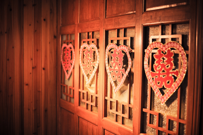 传统婚嫁的十大禁忌,天津婚嫁习俗大全