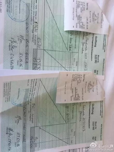 热议|一网友在德国转机因旧iPhone被扣税278欧!