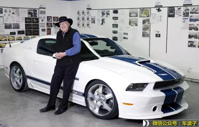 2023年野马2.3t发动机是怎样的,2.3t的野马好驾驭吗