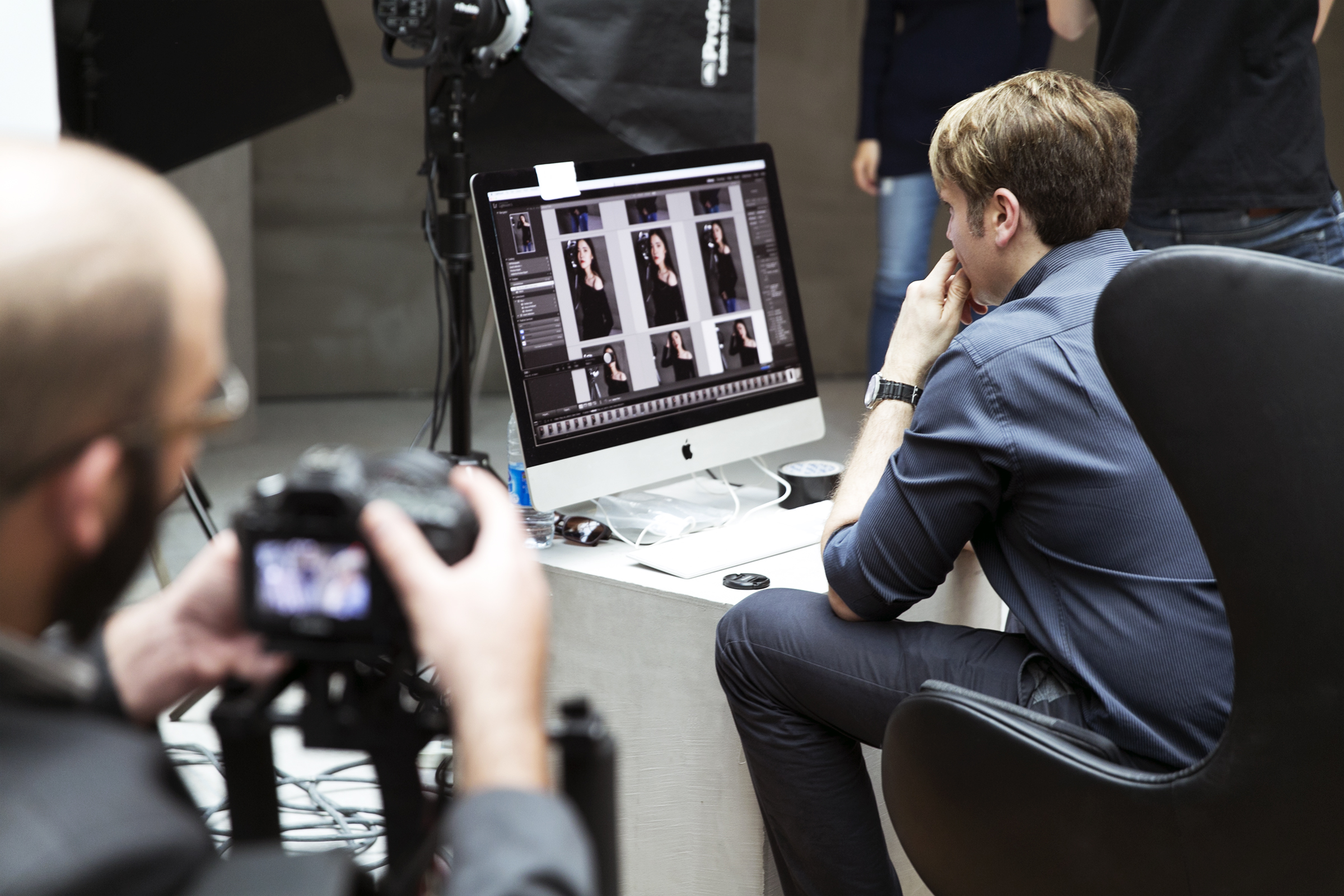 MYSTYLEMYWAY，风格自有我主张