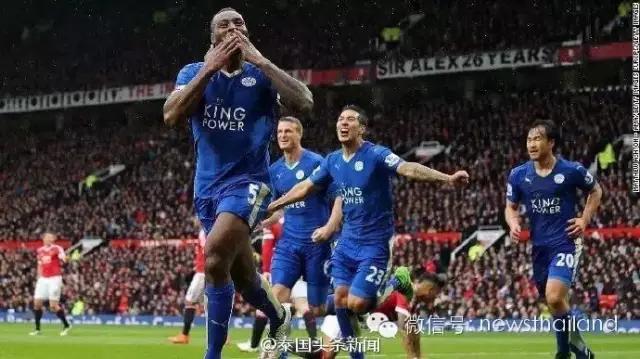 莱切斯特城降级重返英超,泰国kingpower便宜吗