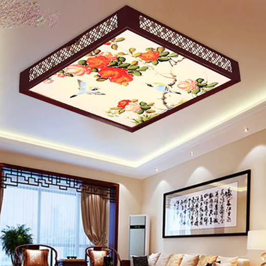 最新款中式婚礼灯笼,中式创意灯笼灯客厅