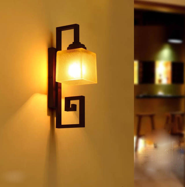 最新款中式婚礼灯笼,中式创意灯笼灯客厅