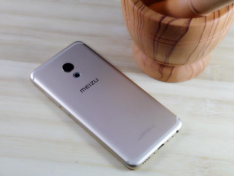 高性能更畅快魅族pro6体验简评,魅族pro6最后的巅峰