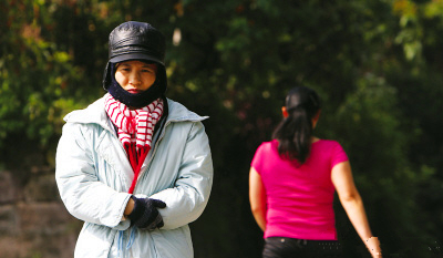 在合肥生活的感悟,在合肥生活的神奇体验