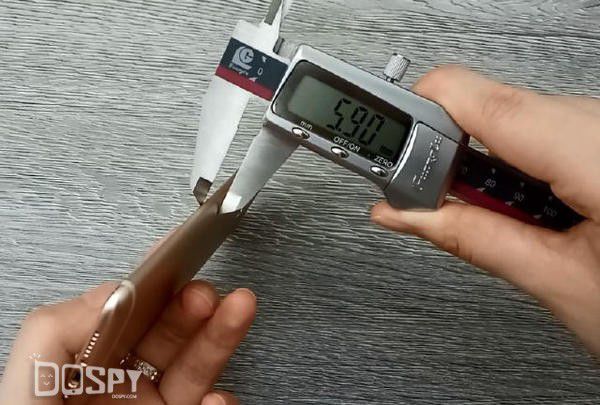 花千骨代言的手机竟然只卖2499元?ivvii3体验评测