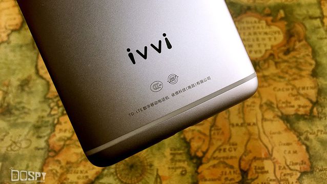 花千骨代言的手机竟然只卖2499元?ivvii3体验评测