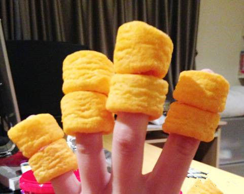 去旅游路上小零食推荐,旅游携带低脂小零食推荐