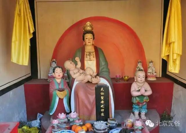 送子观音可以求子还可以求什么,除了观音菩萨还有什么神仙