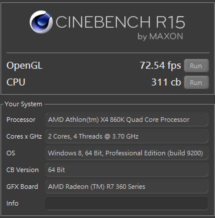 处理器amdathlon速龙x4845,amdathlonx4.845f2