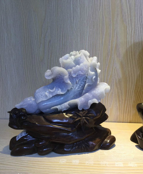 翡翠之美在什么地方,翡翠之美的精髓