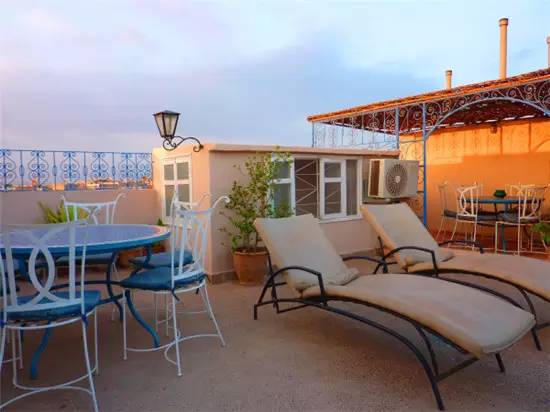 全球十大生态酒店,大隐隐于市。