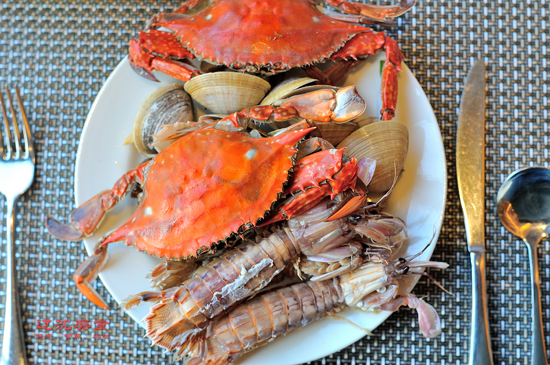 海鲜自助餐攻略沈阳,沈阳100元左右海鲜自助餐排行榜