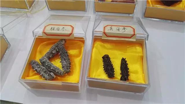 海味干货必备知识,海味干货全记