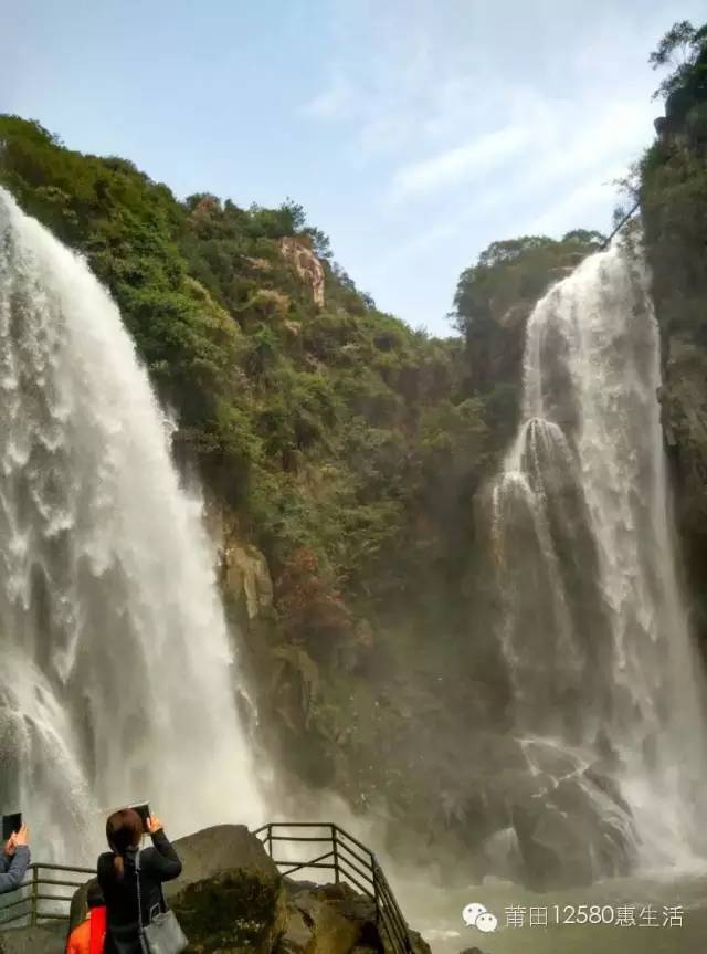 莆田手绘风景旅行图,手绘莆田风景