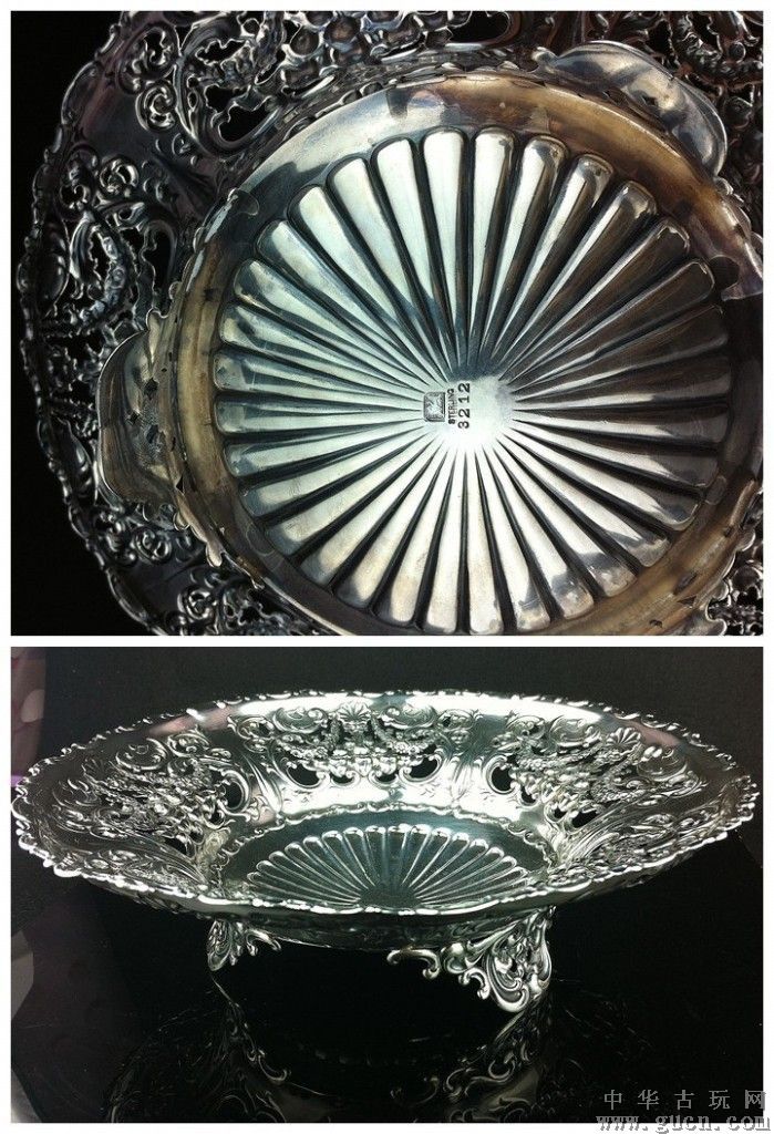 “china”这点事儿：有钱人都在用什么喝茶？