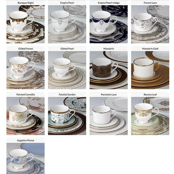 “china”这点事儿：有钱人都在用什么喝茶？