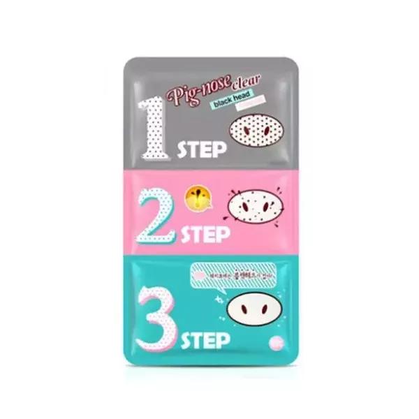 黑头都去不干净，难怪你没人追