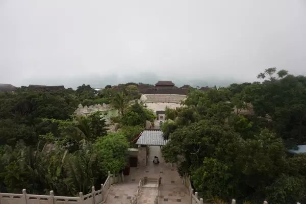 感受海岛三亚的浪漫,三亚湾浪漫之旅