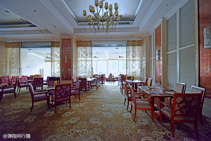 顺德龙江自驾游推荐,自驾佛山顺德一日游攻略自由行