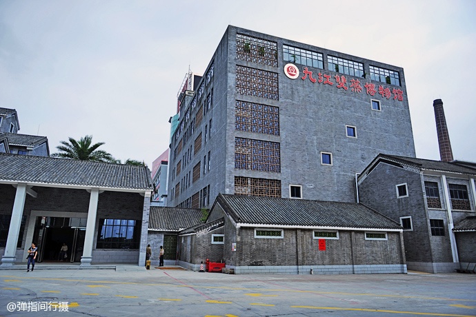 顺德龙江自驾游推荐,自驾佛山顺德一日游攻略自由行