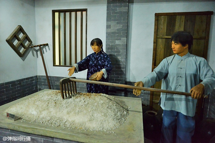 顺德龙江自驾游推荐,自驾佛山顺德一日游攻略自由行