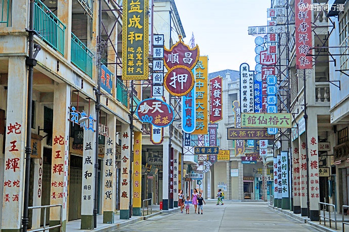 顺德龙江自驾游推荐,自驾佛山顺德一日游攻略自由行