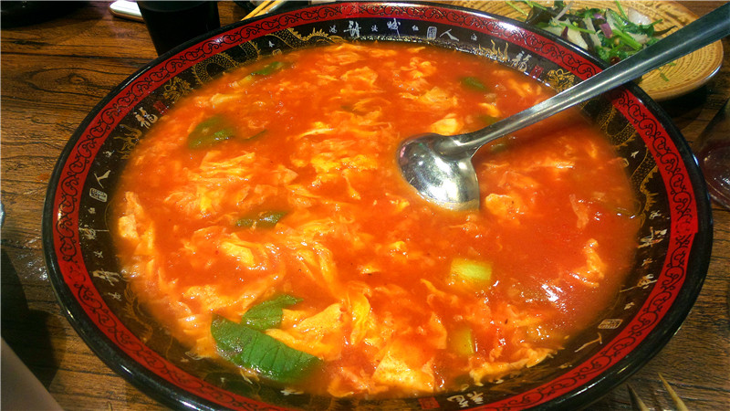 大口喝酒大口吃肉——冰城串吧