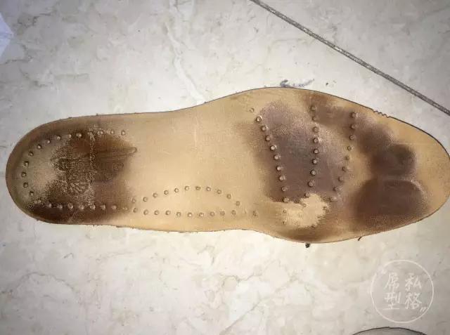 工装靴的性价比之王,当属红翼RedWing!