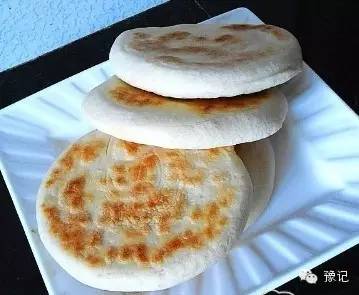 给我一个烧饼,我可以撬起整个地球|豫记