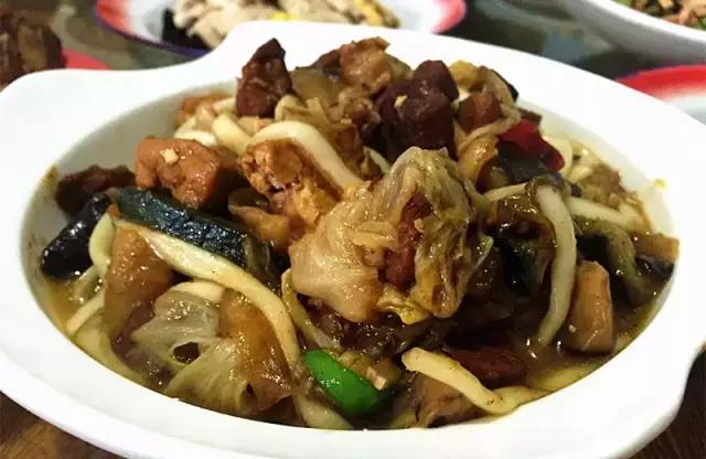 二十道经典蒸菜,古法蒸菜大全