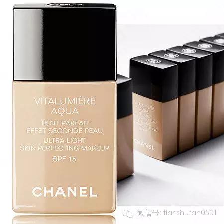 最好用的粉底是哪款,哪一款大牌粉底比较好用