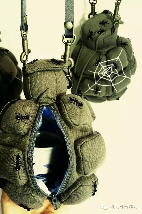 毁三观!岛国最新的奇葩设计,你会买吗?