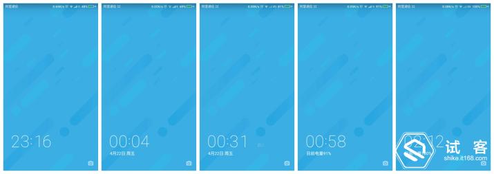 360手机f4s评测,360手机f4质量怎么样