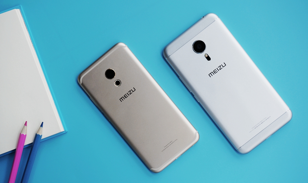 是领先于时代，还是不进则退的失败？魅族PRO6测评