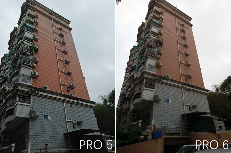 是领先于时代，还是不进则退的失败？魅族PRO6测评