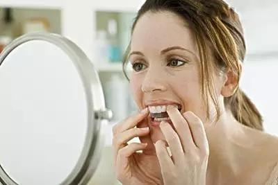 正畸正颌流程,埋伏牙牵引正畸的流程