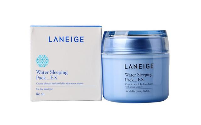 适合油皮补水保湿面膜推荐,适合夏天基础保湿的补水面膜推荐