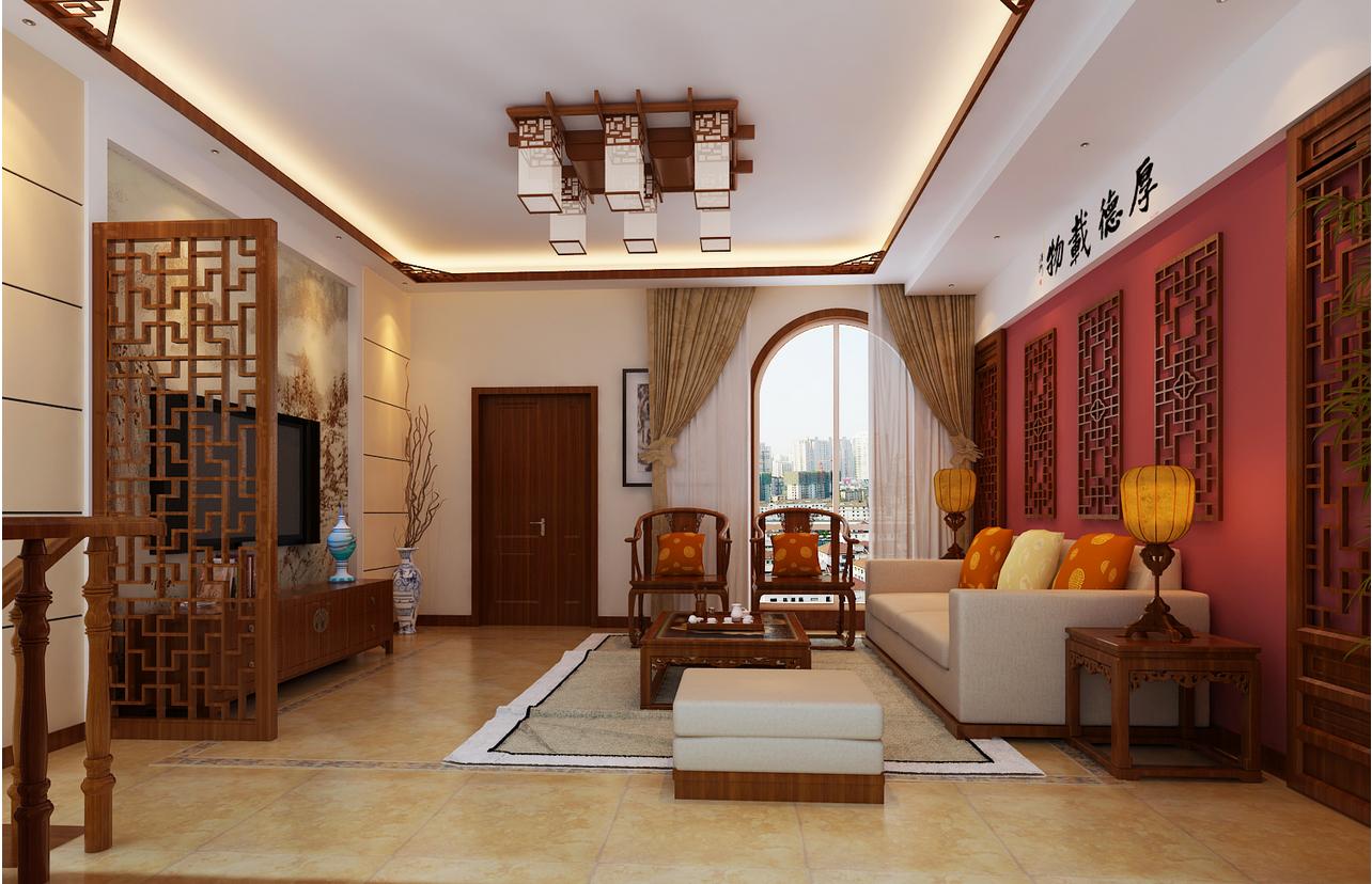 品位独特装修,非凡生活体验馆