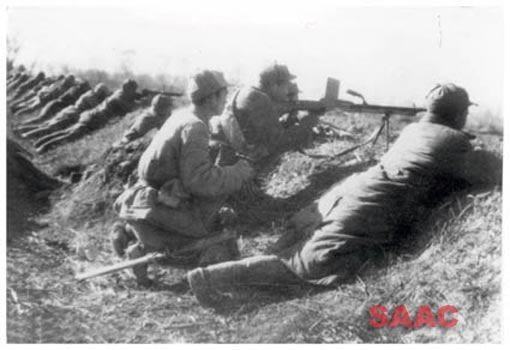 毛主席:一根白头发换一个淮海战役大胜利,值得!