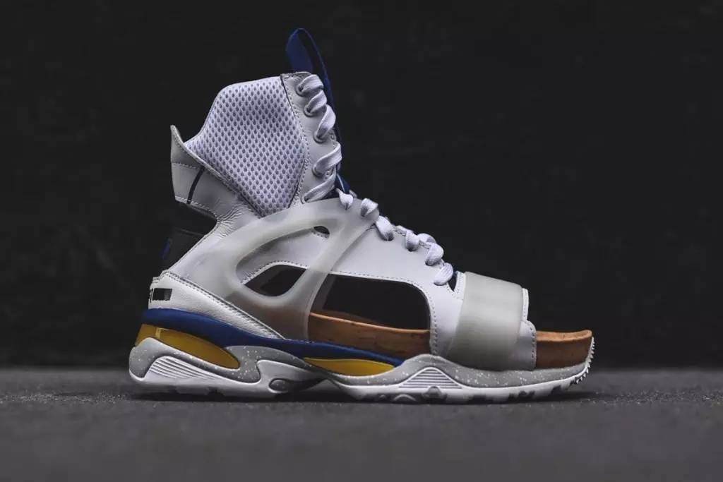 sneakertop球鞋潮流资讯,sneaker资讯