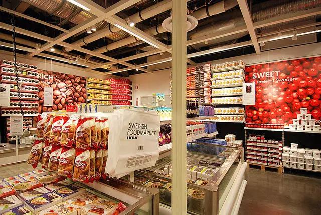 宜家不建议买什么,宜家装修干货