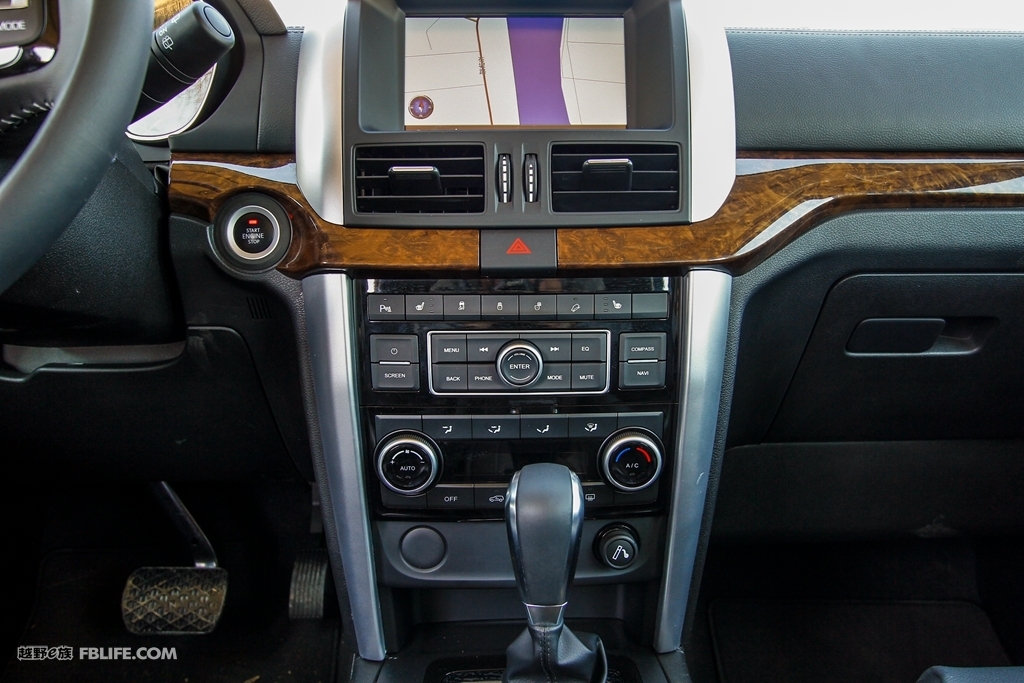 北京bj80官方售价,北京bj80全新正式登场