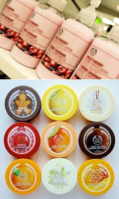 全球口碑最棒的17款身体乳,最畅销身体乳