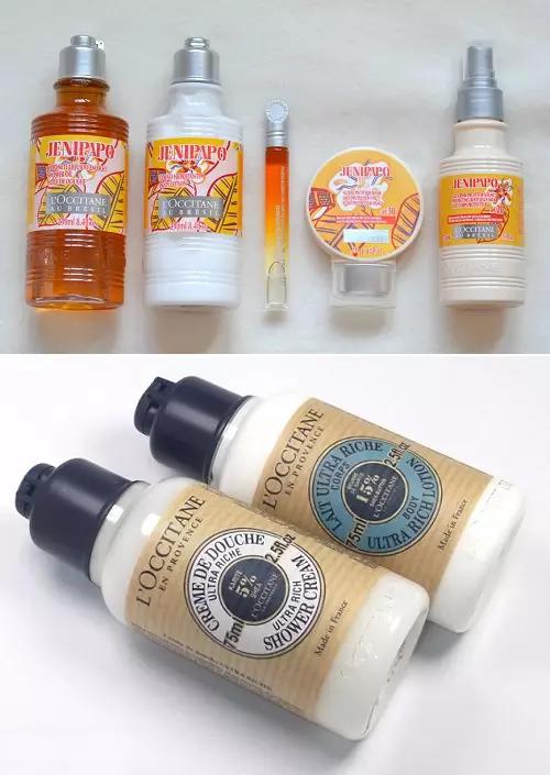 全球口碑最棒的17款身体乳,最畅销身体乳